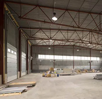 Exclusive Garage Door Service San Jose, CA 408-438-4377 - commercial