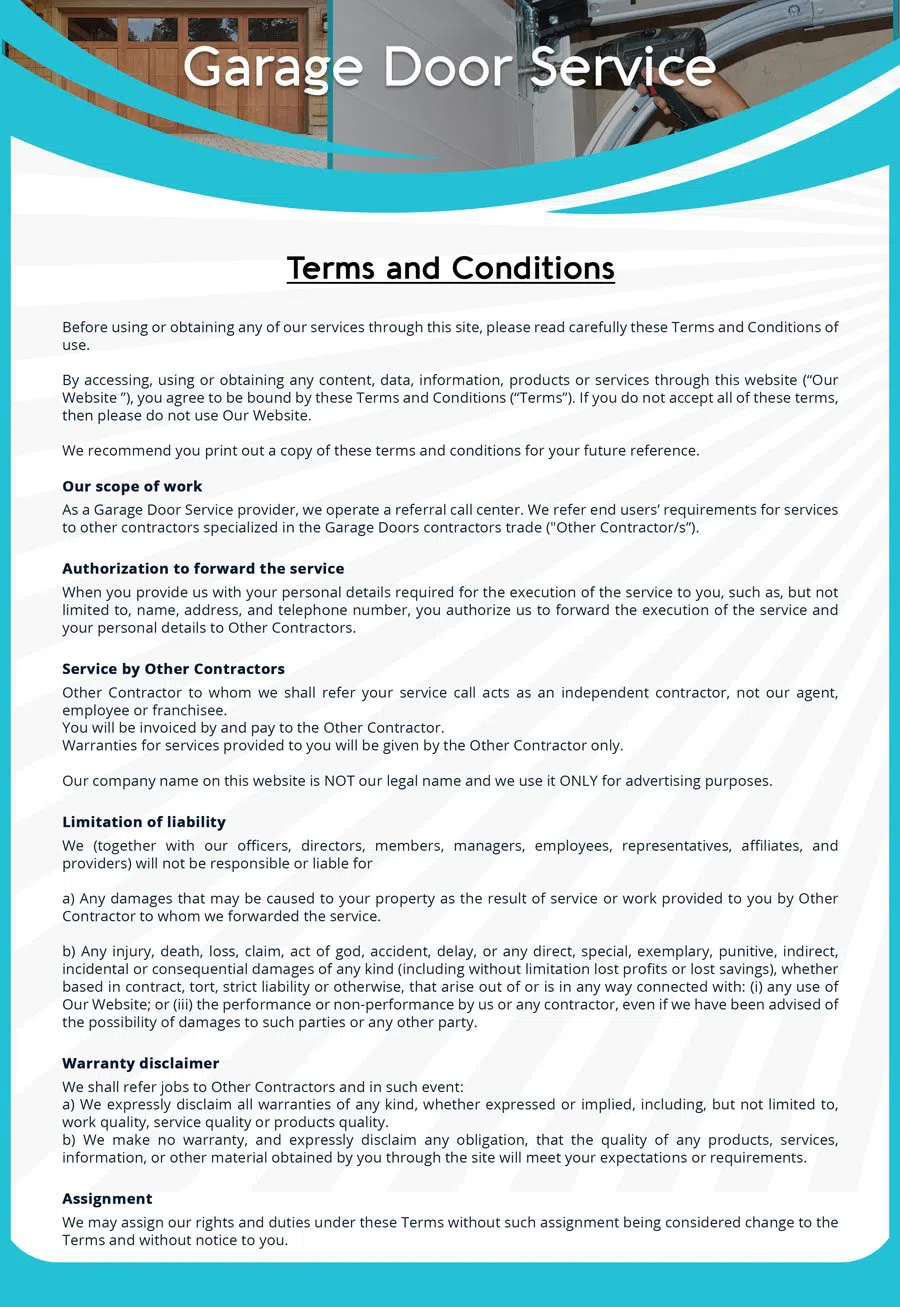 Exclusive Garage Door Service San Jose, CA 408-438-4377